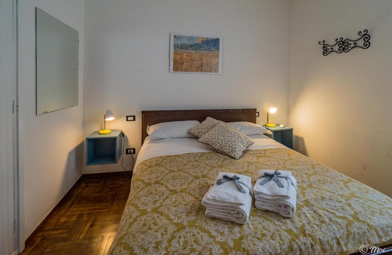 El Nin Apartment With Terrace 韦尔纳扎 外观 照片